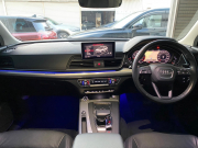 アウディ Q5 中古車