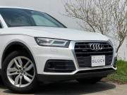 アウディ Q5 中古車