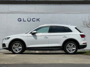 アウディ Q5 中古車