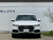 アウディ Q5 中古車