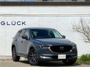 マツダ CX-5 中古車