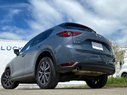 マツダ CX-5 中古車