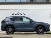 マツダ CX-5 中古車