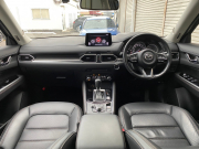 マツダ CX-5 中古車