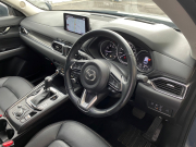 マツダ CX-5 中古車