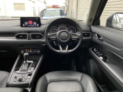 マツダ CX-5 中古車