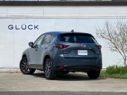 マツダ CX-5 中古車