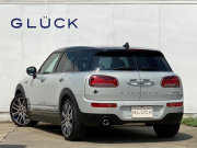 MINI(ミニ) ミニクラブマン 中古車