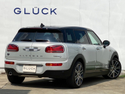 MINI(ミニ) ミニクラブマン 中古車