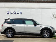 MINI(ミニ) ミニクラブマン 中古車