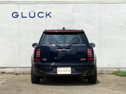 MINI(ミニ) ミニクラブマン 中古車