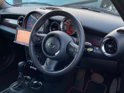 MINI(ミニ) ミニクラブマン 中古車