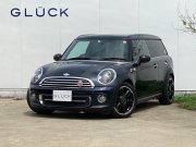 MINI(ミニ) ミニクラブマン 中古車
