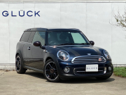 MINI(ミニ) ミニクラブマン 中古車