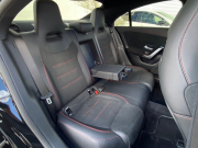 メルセデスベンツ CLAクラス 中古車