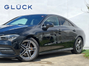 メルセデスベンツ CLAクラス 中古車