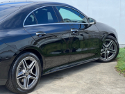 メルセデスベンツ CLAクラス 中古車