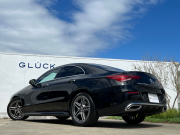 メルセデスベンツ CLAクラス 中古車