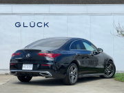メルセデスベンツ CLAクラス 中古車
