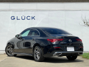 メルセデスベンツ CLAクラス 中古車