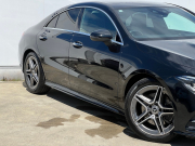 メルセデスベンツ CLAクラス 中古車