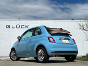 フィアット 500C 中古車