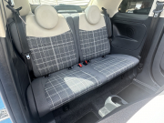 フィアット 500C 中古車