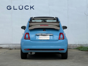 フィアット 500C 中古車