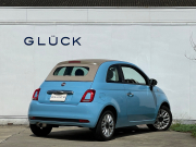 フィアット 500C 中古車