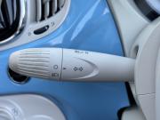 フィアット 500C 中古車