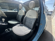 フィアット 500C 中古車