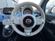 フィアット 500C 中古車