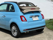 フィアット 500C 中古車