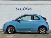 フィアット 500C 中古車