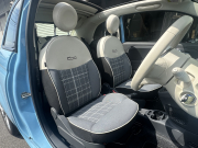 フィアット 500C 中古車