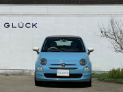 フィアット 500C 中古車