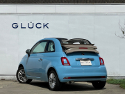 フィアット 500C 中古車