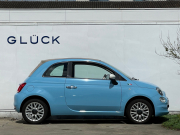 フィアット 500C 中古車