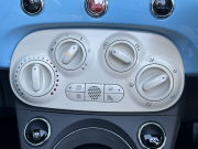 フィアット 500C 中古車