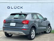 アウディ Q2 中古車