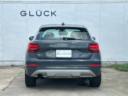 アウディ Q2 中古車