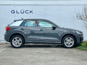 アウディ Q2 中古車