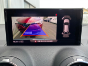 アウディ Q2 中古車