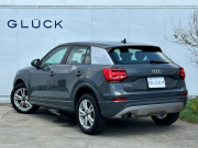 アウディ Q2 中古車