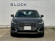 アウディ Q2 中古車
