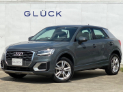 アウディ Q2 中古車