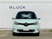 ルノー トゥインゴ 中古車