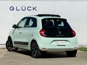 ルノー トゥインゴ 中古車