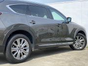 マツダ CX-8 中古車