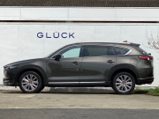 マツダ CX-8 中古車